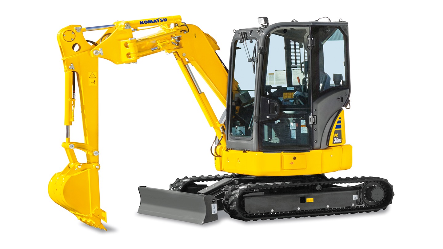 コマツ　KOMATSU PC1100LC 重機　油圧ショベル　バックホー建設機械 レンタル 油圧ショベル｜商品情報｜コマツカスタマーサポート