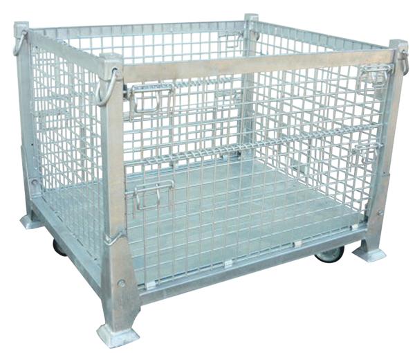 プレーントロリー 1t | 商品から探す>荷役・小型揚重>小型揚重