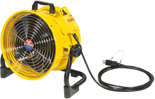 送風機　300mm 1度のみ使用　美品 送排風機【角度調整タイプ】