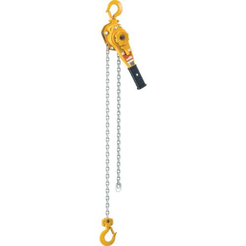 2024年最新入荷 0.8T レバーブロック LB008 商品別一覧>荷役・小型揚重・小型 | 工具/メンテナンス