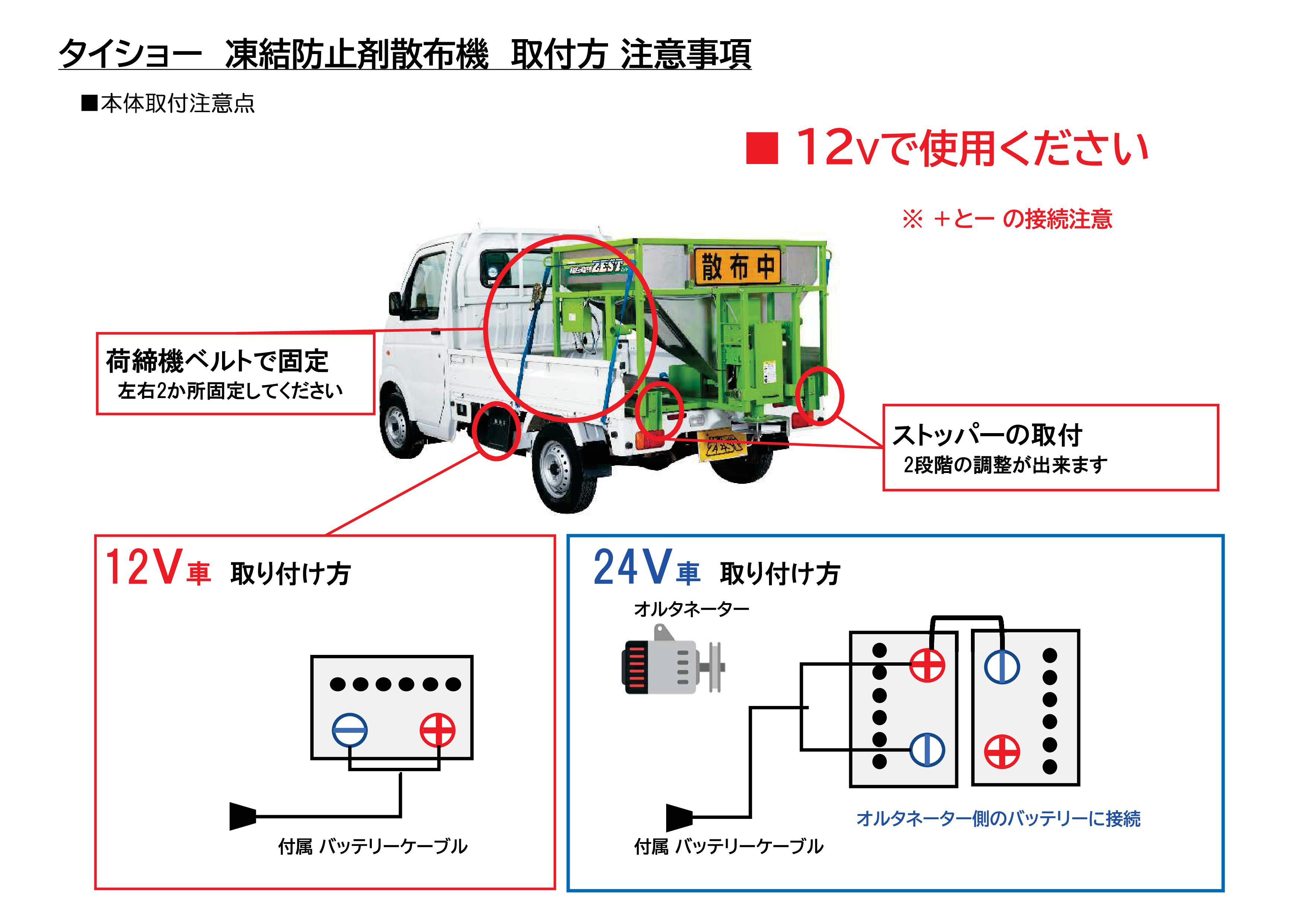 凍結防止剤散布機バッテリー式 | 商品一覧>季節用品>塩カル散布機 商品一覧>季節用品>除雪・融雪>融雪剤散布機 - 生産技術パートナーズ  オンラインレンタル