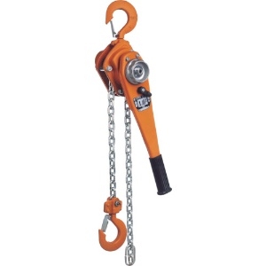 レバーブロック1.6t値下げ レバーブロック 1.6t | 商品から探す>荷役・小型揚重>小型揚重