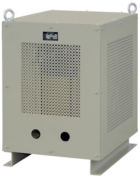 トランス 30KVA複巻 | 商品一覧>発電機>発電機周辺機材>トランス