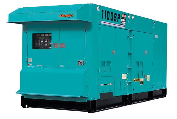 発電機 1000/1100 | レンタル品を探す>発電機・溶接機・照明機器