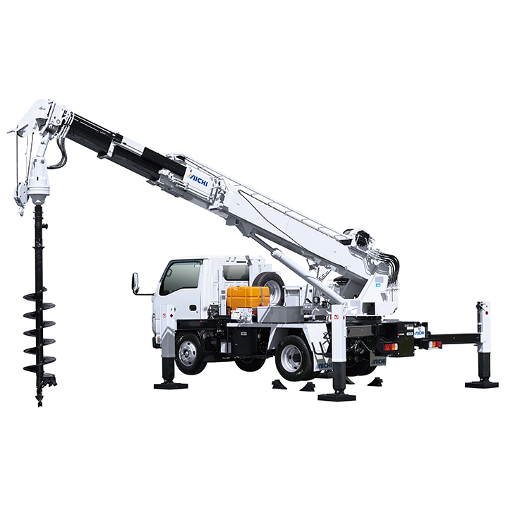 建柱車 | レンタル品を探す>レンタカー・トラック>特殊車両