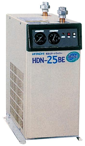 エアードライヤー7.5KW対応 HDN25BE | 商品一覧>コンプレッサー>エアー関連機材>エアードライヤー - 生産技術パートナーズ  オンラインレンタル