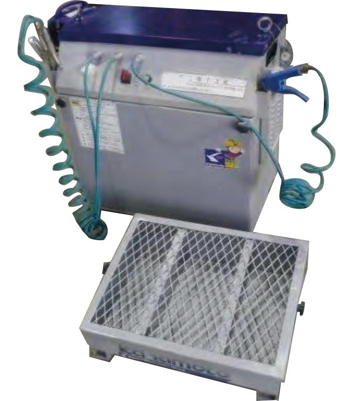 エアコン洗浄機　ES-15K エアコン洗浄機 ES-15K 生活家電