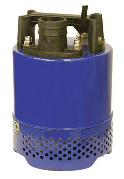 水中ポンプ横吸い100V2インチ0.4kW(小型) | 商品から探す>水中