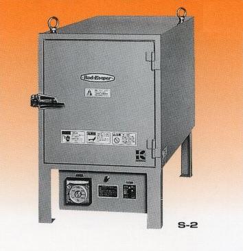 溶接棒乾燥機100KG タイマー付 | 商品一覧>溶接機>溶接機周辺機材>溶接棒乾燥機 - 生産技術パートナーズ オンラインレンタル