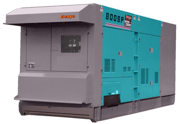 発電機 700/800 | レンタル品を探す>発電機・溶接機・照明機器
