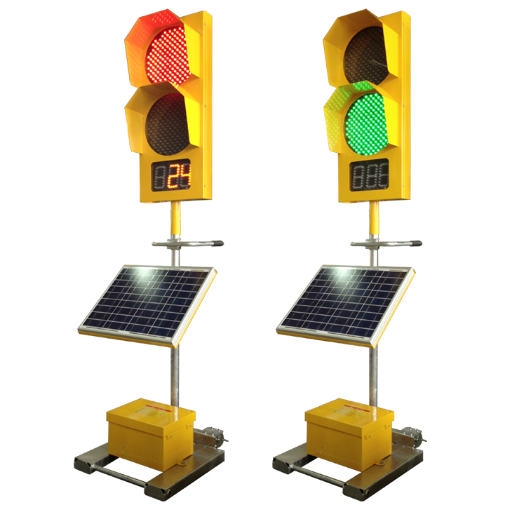 マオきち→信号機のライトスタンド 交通信号機 高輝度LEDユニット付き - 中国 信号灯、 LED ライト