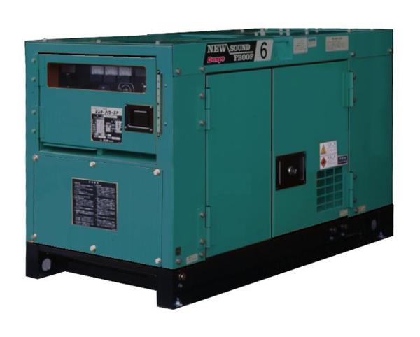 発電機 5.5 | レンタル品を探す>発電機・溶接機・照明機器>発電