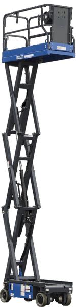 高所台ホイール 6 | レンタル品を探す>高所作業車・高所作業機