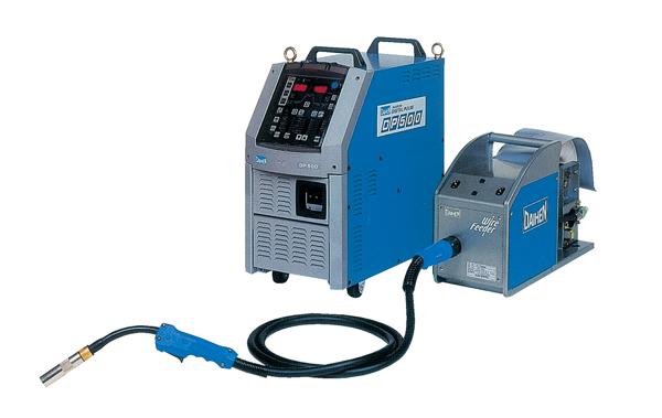 500A MIG溶接機DP-500 | 商品一覧>溶接機>MIG溶接機>ワイヤー送 500A MIG溶接機DP-500 | 商品一覧>溶接機>MIG溶接機>ワイヤー送