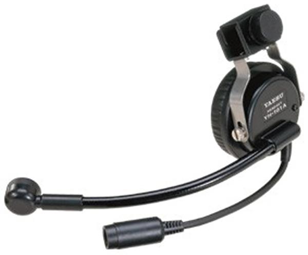 ヘッドセット トランシーバー特定小電力(同時通話型)2型用 ヘッドセット トランシーバー特定小電力(同時通話型)2型用