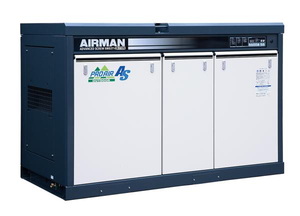 電動コンプレッサー37KW ドライSMS60屋 | 商品一覧