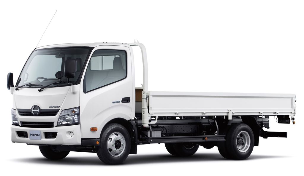 トラック3t 平ボディ | 商品から探す>レンタカー>平ボディトラック>トラック2ー4t車 - レンタルのニッケン オンラインレンタル