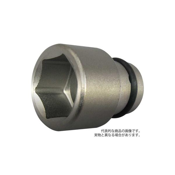 インパクトソケット25.4MM/36MM | 商品別一覧>締め具・鉄筋関連商品