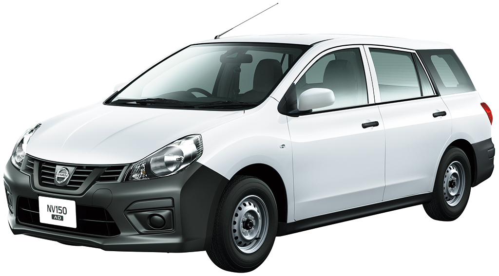 ライトバン 4WD 衝突軽減ブレーキ付 | 商品から探す>レンタカー