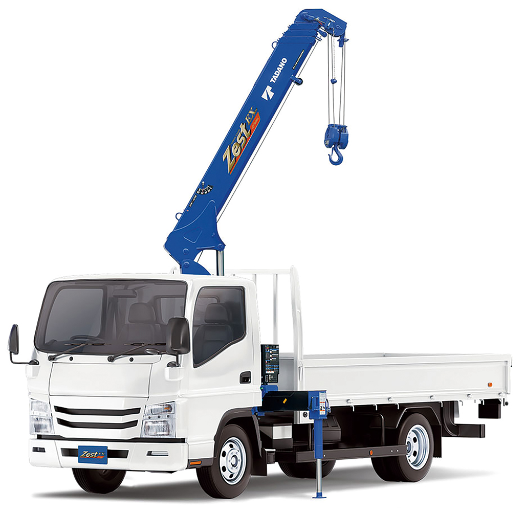 変形トラック射出車 合金車6台付き 日野 デュトロ 小型 高所・建柱車 高所作業車 の中古トラック