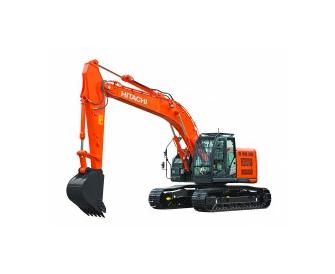 バックホー0.7m3後方小・配管・解体仕様機 | 商品別一覧>掘削