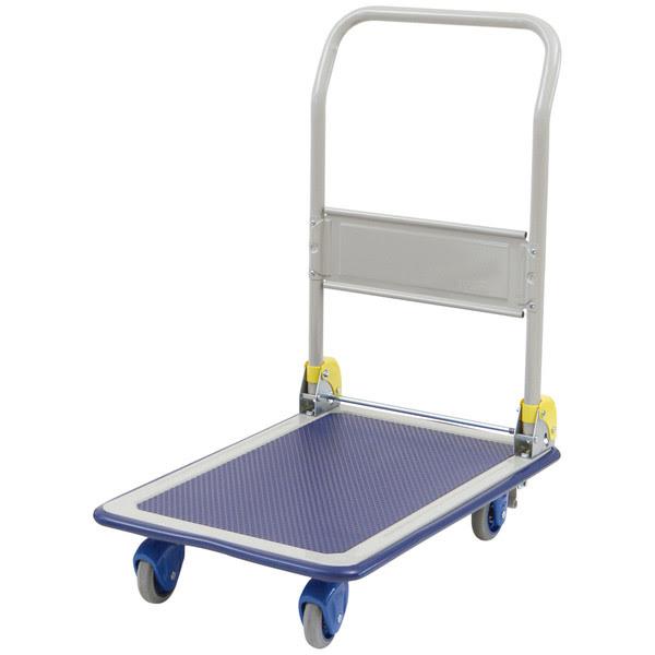 台車(トライアルカー)150㎏ | 商品別一覧>荷役・小型揚重・小型
