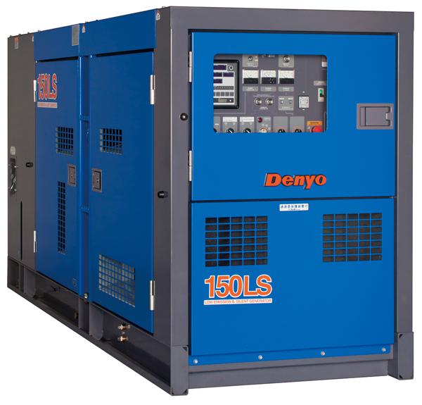 発電機270/300kVA | 商品から探す>発電機>大型発電機(10KVA以上)>大型発電機(標準型) - レンタルのニッケン オンラインレンタル