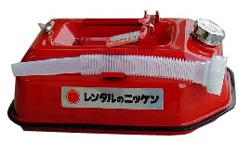 防油堤500L | 商品から探す>発電機>燃料タンク・携行缶 防油堤500L | 商品から探す>発電機>燃料タンク・携行缶