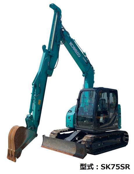 唯さま専用 中小型油圧ショベルZX160LC-7、ZX240-7の受注を開始 - 日立建機