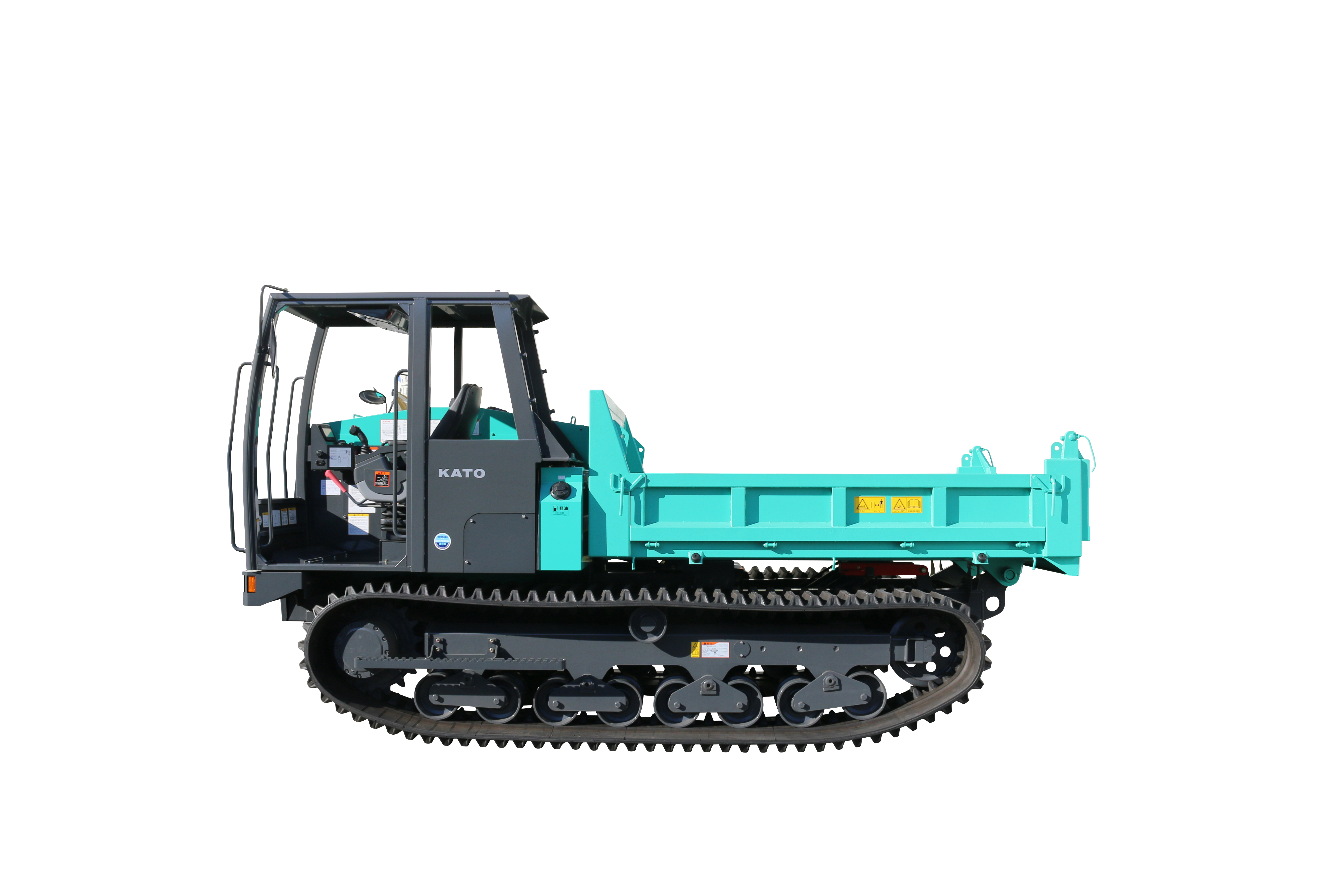 カタクリ　3キロ フォワーダ 4.8t-5.0t | 商品から探す>林業機械>フォワーダ