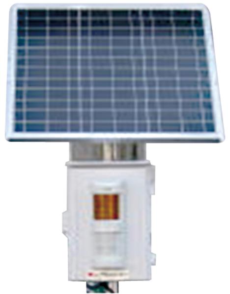ゲートセンサー受信機(AC100V/ソーラー両用) | 商品から探す