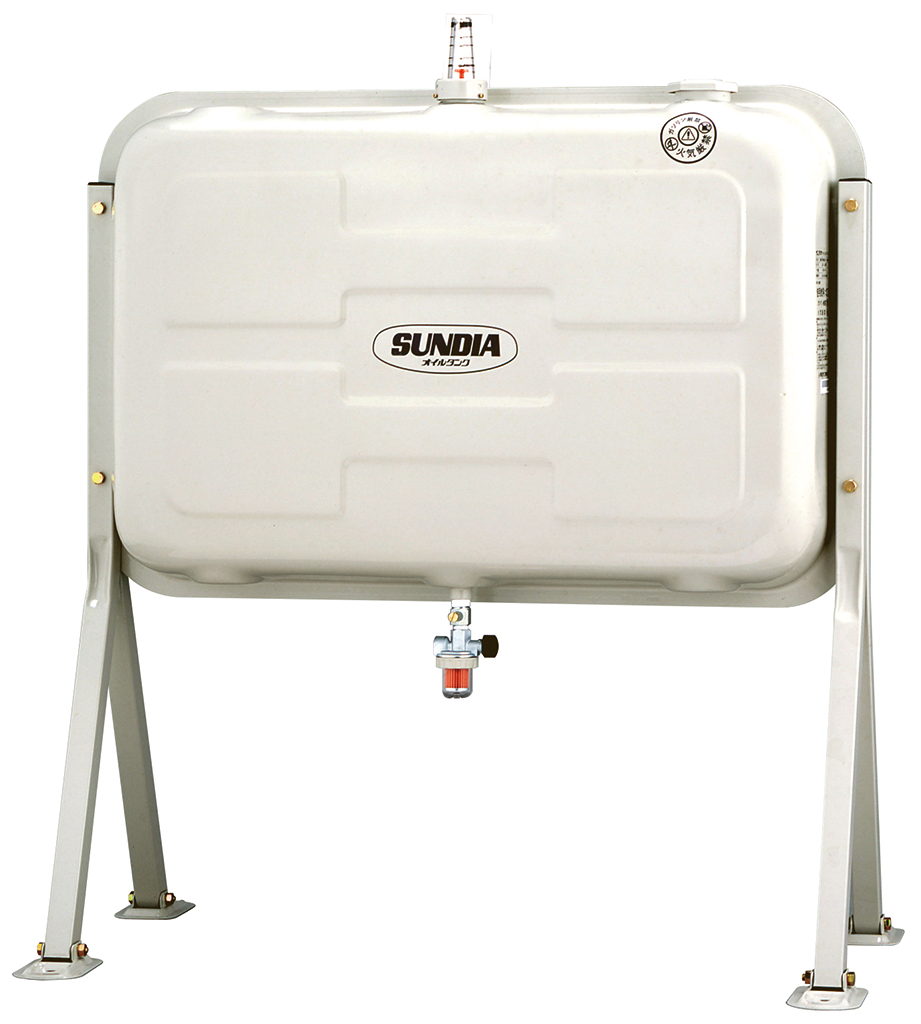 日野 レンジャー 純正燃料タンク 200L 未使用 日野 燃料タンク 200L メイン ステー付 L900×W652×H415