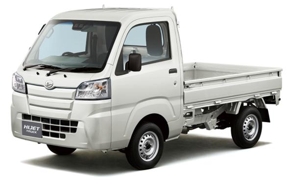 軽トラック 4WD | 商品から探す>レンタカー>平ボディトラック