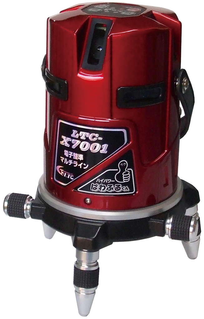 測量機器 | 測量機・測定器・計測器のレンタル | 事業紹介