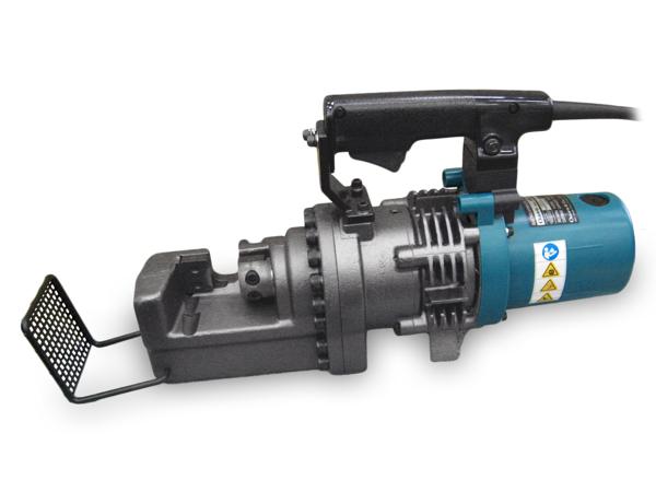 鉄筋カッター 25φ(SD490用) | 商品から探す>締め具・鉄筋加工