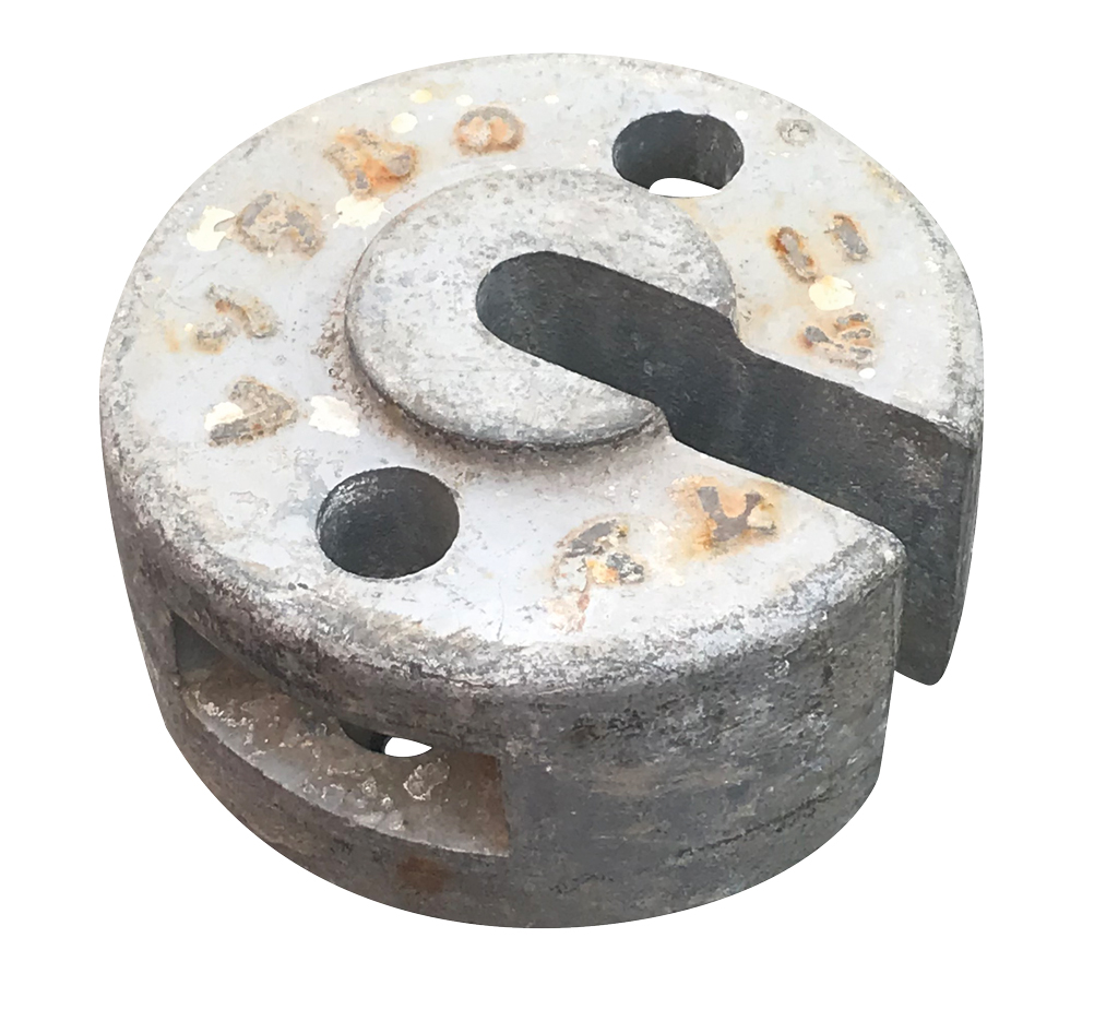 テント用ウェイト 28kg | 商品から探す>ハウス・トイレ>テント