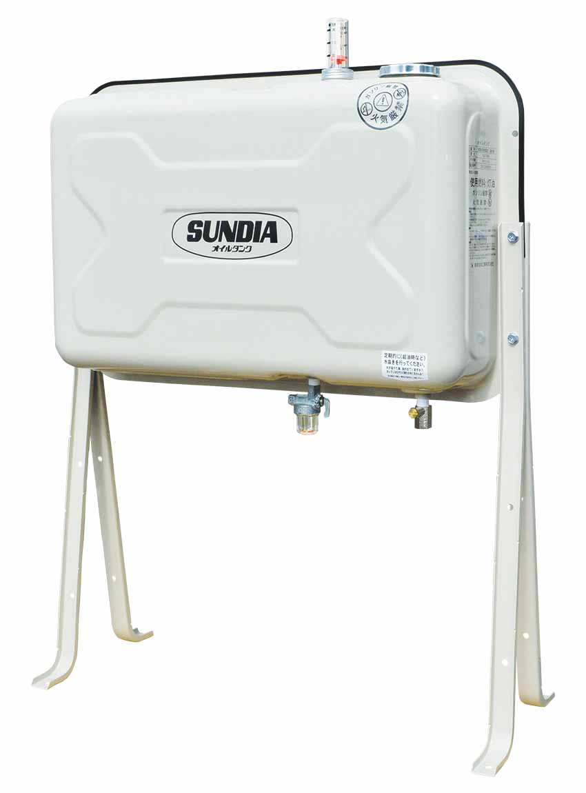 灯油タンク90L | 商品から探す>冷暖房・空調機器>暖房>ジ ェ ッ