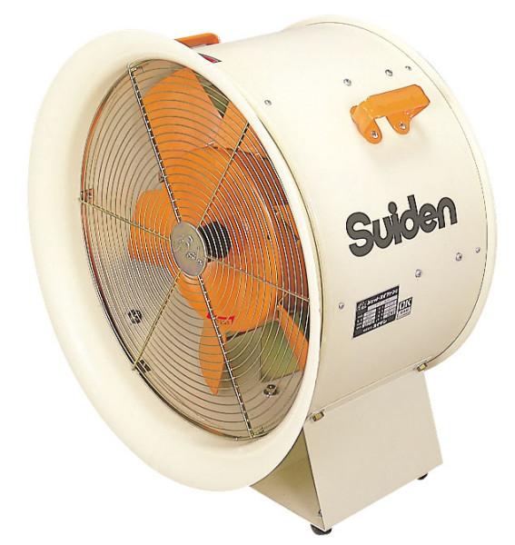 送風機 送風機(100V仕様) - レンタルのニッケン オンラインレンタル