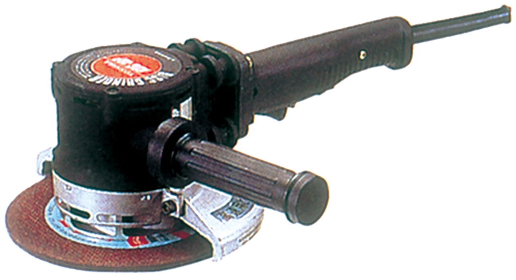 高周波グラインダー 180MM HGC-602N | 商品一覧>金属加工>研削 高周波グラインダー 180MM HGC-602N | 商品一覧>金属加工>研削