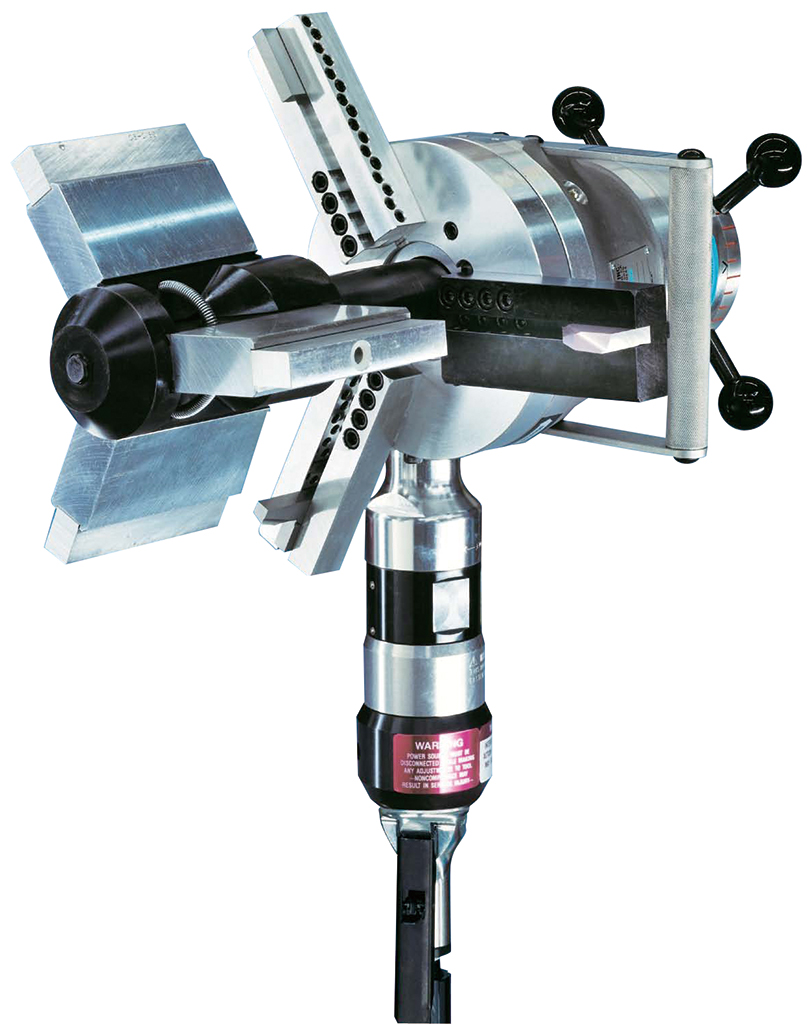 Tools FBM-80A 不二空機 Fuji パイプ開先加工機(可搬式) Tools FBM-80A 不二空機 Fuji パイプ開先加工機(可搬式)