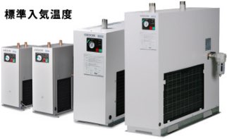 エアードライヤー - 生産技術パートナーズ オンラインレンタル