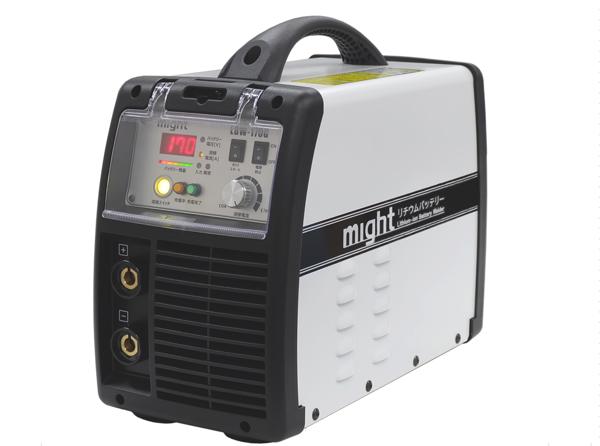 バッテリー溶接機　MIGHT neo super150 マキタバッテリー仕様 23084986cb772e8d21d98808b65af0